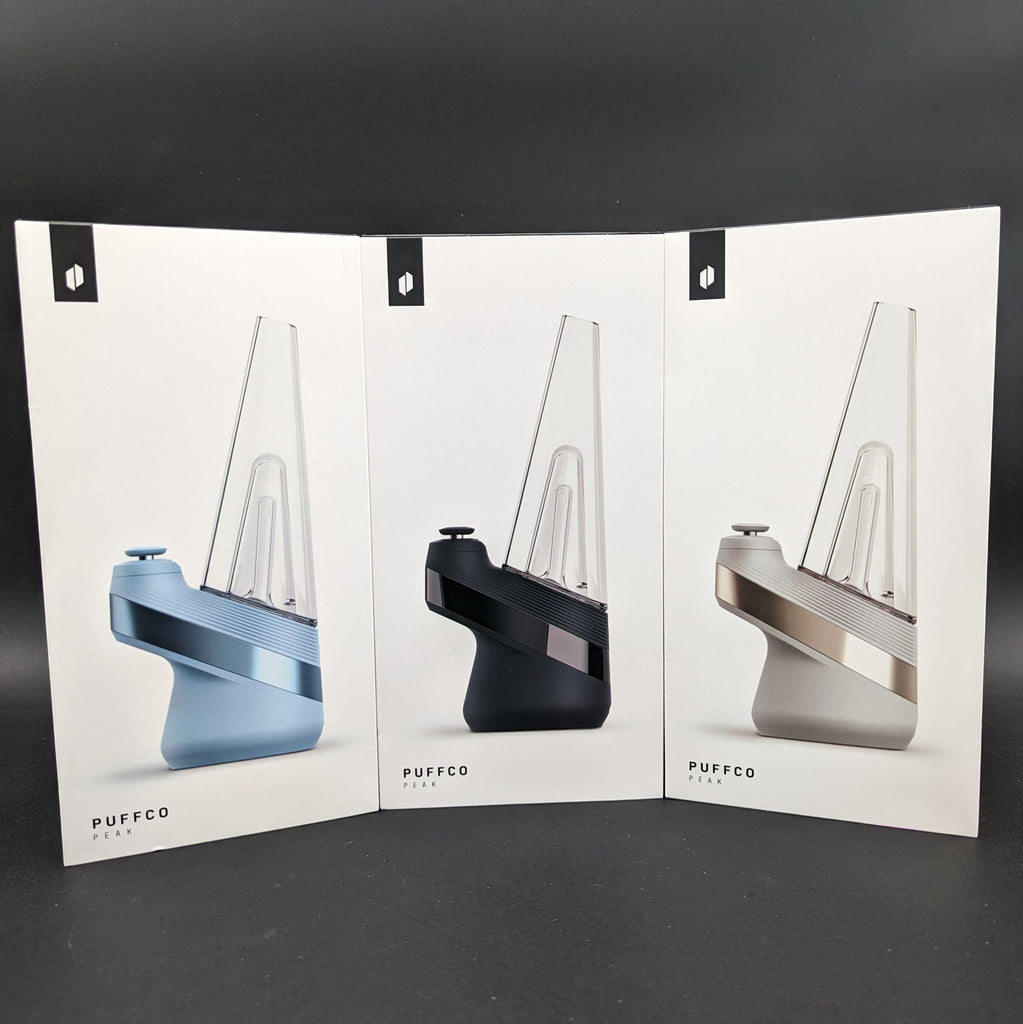 Puffco New Peak Vaporizer Avernic Smoke Shop Puffco New Peak Vaporizer Avernic Smoke Shop