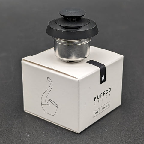 Puffco New Proxy Replacement 3D Chamber Atomizer