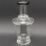 Puffco Peak Color Accent Glass Top-Avernic Smoke Shop