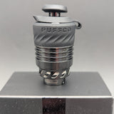 Puffco Peak Pro 3D XL Chamber - Full Black