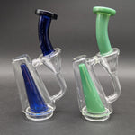 Puffco Peak RBR Style Glass Attachment