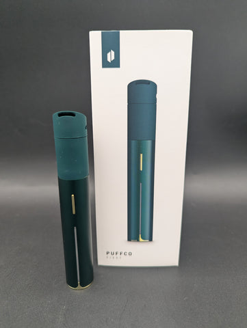 Puffco Pivot - Mobile Wax Vaporizer Avernic Smoke Shop Puffco Pivot - Mobile Wax Vaporizer Avernic Smoke Shop