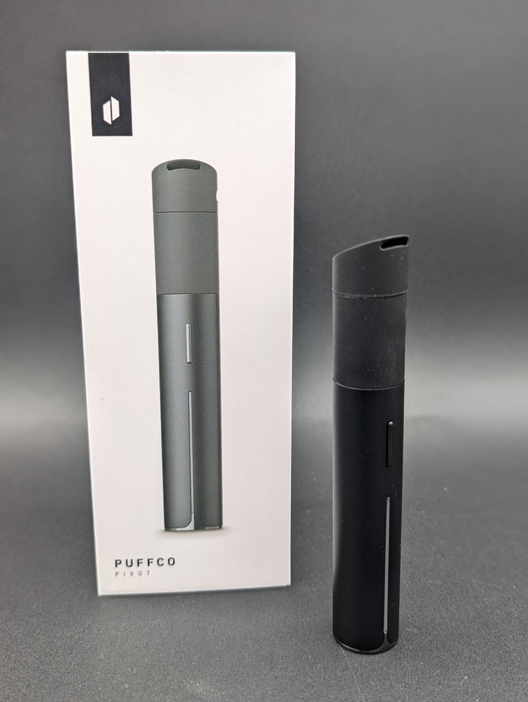 Puffco Pivot - Mobile Wax Vaporizer Avernic Smoke Shop Puffco Pivot - Mobile Wax Vaporizer Avernic Smoke Shop