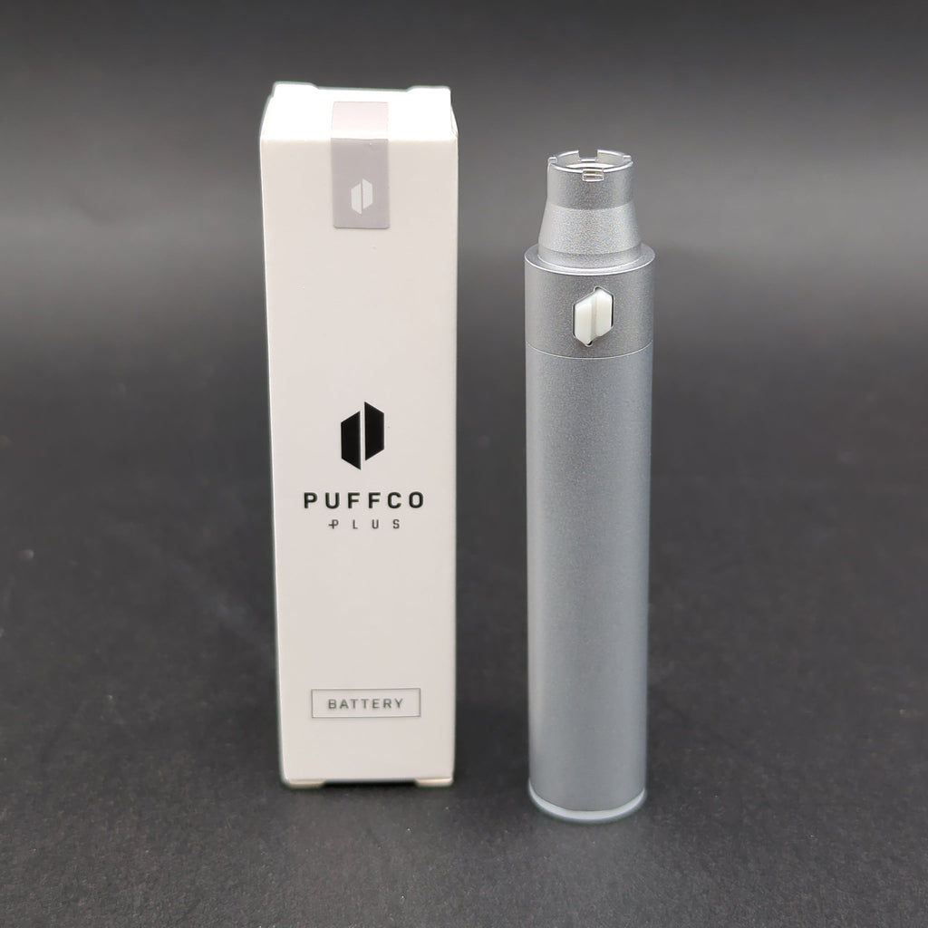 puffco vape battery Puffco Plus 3.0 Replacement Battery