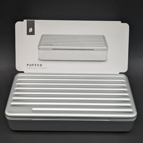 Puffco Travel Case