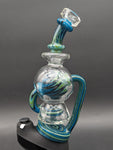 Puffco Wig Wag Sphere Glass Attachment-Avernic Smoke Shop