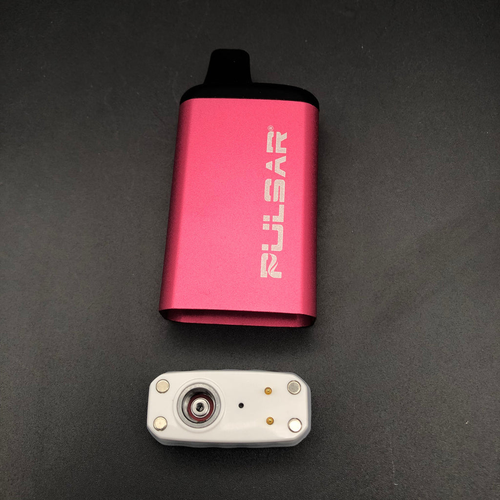 Pulsar 510 DL 2.0 Auto-Draw VV Vape Bar - 650mAh/Asst Avernic Smoke Shop Pulsar 510 DL 2.0 Auto-Draw VV Vape Bar - 650mAh/Asst Avernic Smoke Shop