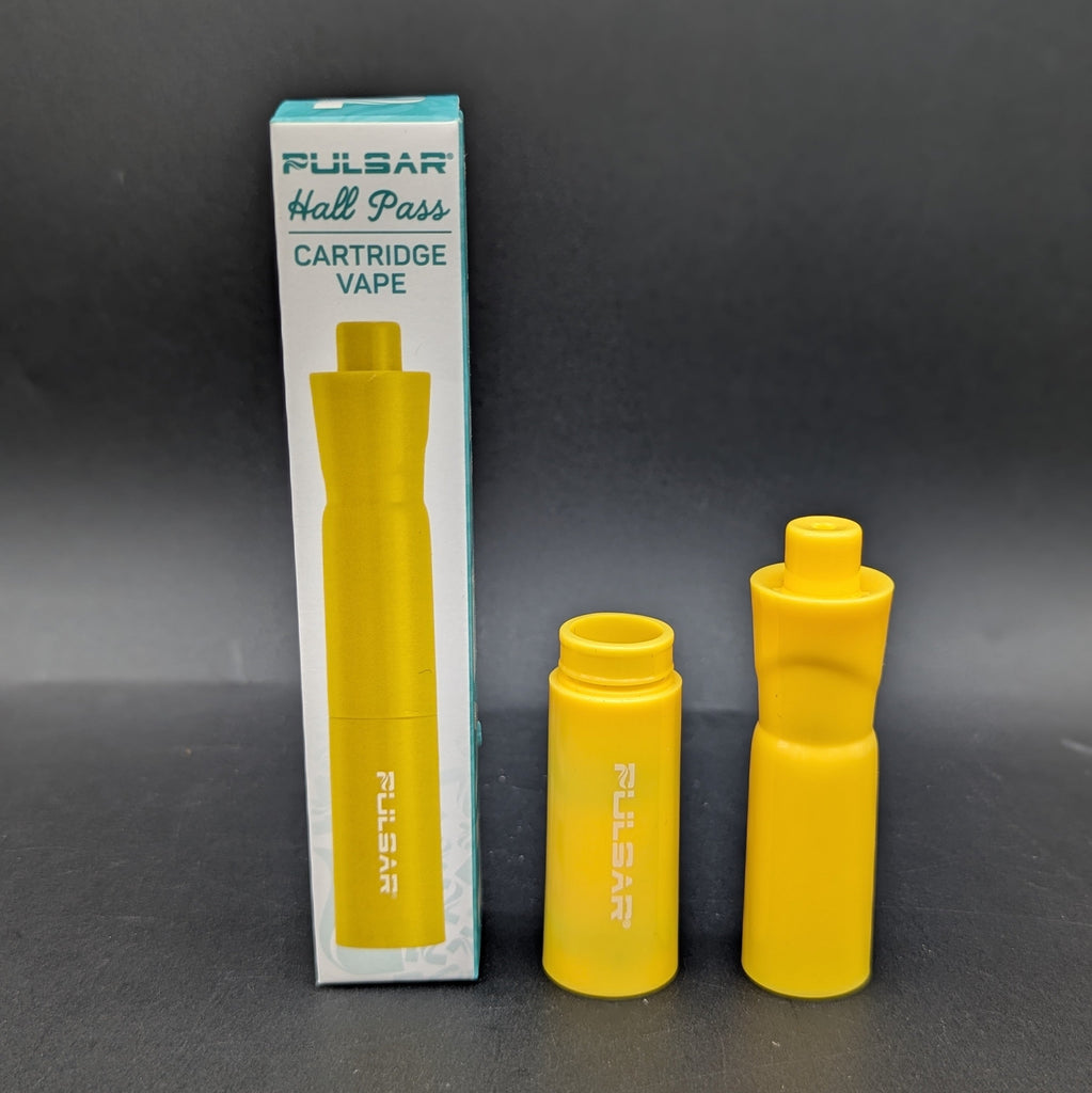 Pulsar 510 Hall Pass Vape Battery | 650mAh Avernic Smoke Shop Pulsar 510 Hall Pass Vape Battery | 650mAh Avernic Smoke Shop