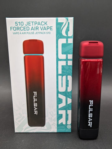 Pulsar 510 Jetpack Variable Voltage Vaporizer | 500mAh Avernic Smoke Shop Pulsar 510 Jetpack Variable Voltage Vaporizer | 500mAh Avernic Smoke Shop