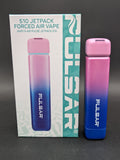 Pulsar 510 Jetpack Variable Voltage Vaporizer | 500mAh