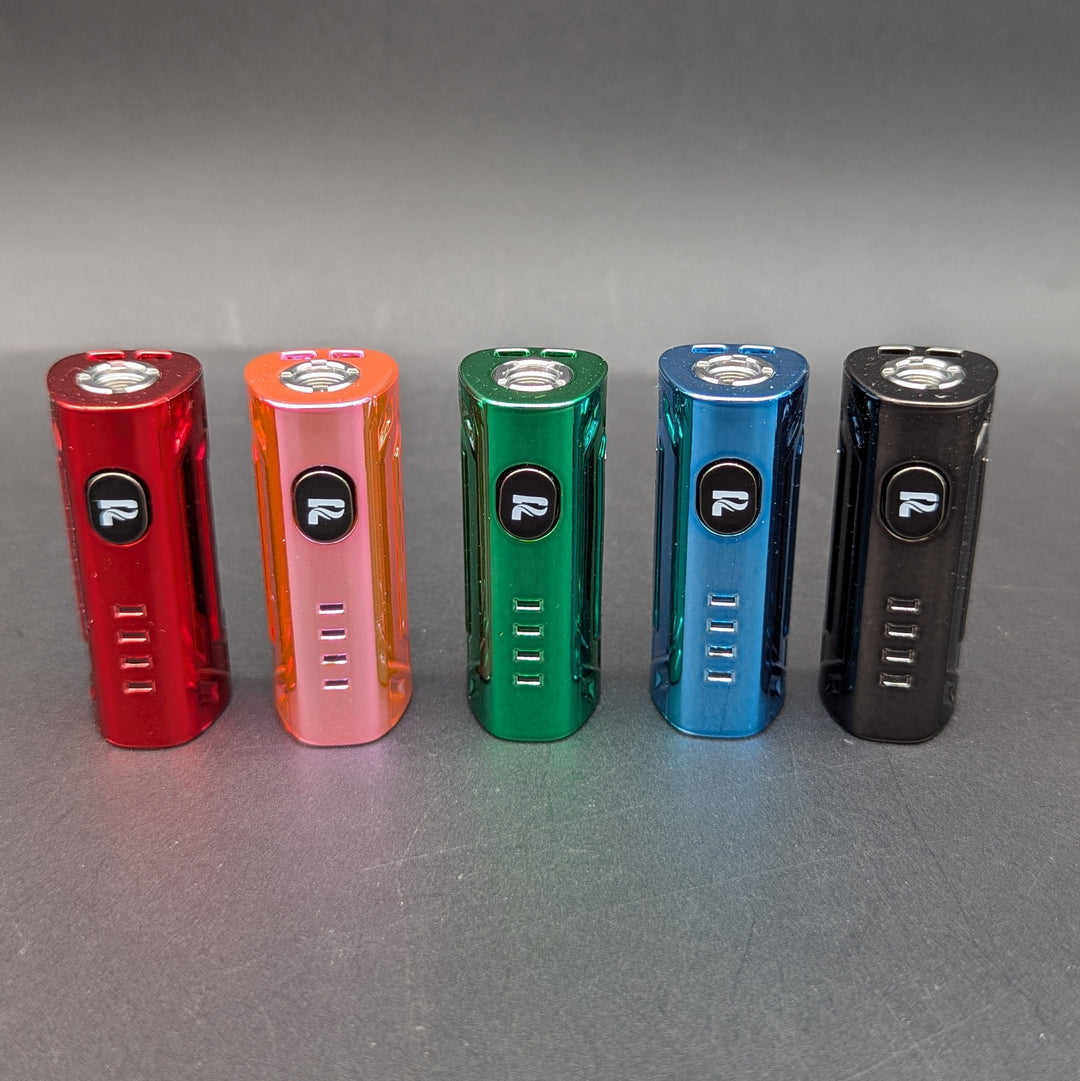 smoke shop vape battery Batteries for Carts Color:[Digi Pro R]  Moon Silver Review: Geek Bar X6000 acc:Chargers