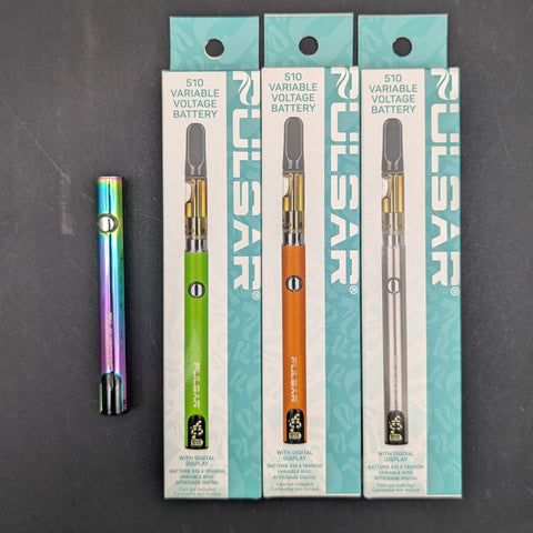 smoke shop vape battery Batteries for Carts