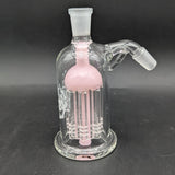 Pulsar 8 Arm Ash Catcher - 14mm 45 Degrees