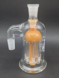 Pulsar 8 Arm Ash Catcher - 14mm 90 Degrees