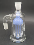 Pulsar 8 Arm Ash Catcher - 14mm 90 Degrees