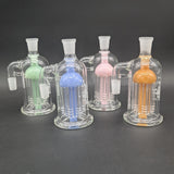 Pulsar 8 Arm Ash Catcher - 14mm 90 Degrees