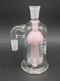 Pulsar 8 Arm Ash Catcher - 14mm 90 Degrees
