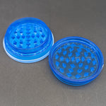 Pulsar Acrylic Grinder w/ Storage Lid