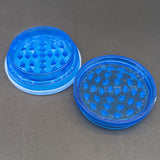 Pulsar Acrylic Grinder w/ Storage Lid