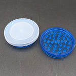 Pulsar Acrylic Grinder w/ Storage Lid