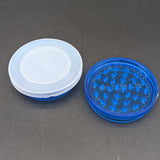 Pulsar Acrylic Grinder w/ Storage Lid