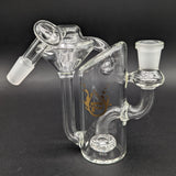 Pulsar Alchemist Recycler Ash Catcher | 14mm 45 Degree