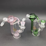 Pulsar Alchemist Recycler Ash Catcher | 14mm 45 Degree