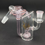 Pulsar Alchemist Recycler Ash Catcher | 14mm 45 Degree