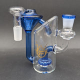 Pulsar Alchemist Recycler Ash Catcher | 14mm 90 Degree