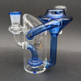 Pulsar Alchemist Recycler Ash Catcher | 14mm 90 Degree