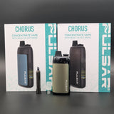 Pulsar Chorus Concentrate Vaporizer + Mini Hot Knife | 2200mAh