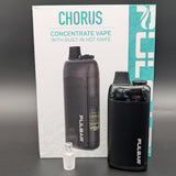 Pulsar Chorus Concentrate Vaporizer + Mini Hot Knife | 2200mAh