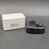Pulsar Chorus Replacement Mouthpiece with Spin Cap-Avernic Smoke Shop