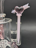 Pulsar Cupid Glass Dab Rig Set | 8.25" | 14mm F-Avernic Smoke Shop