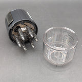 Pulsar Dabtron 2.0 Electric Dab Rig | Black | 1500mAh