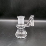 Pulsar Dry Ash Catcher - 14mm 90 Degrees - Avernic Smoke Shop