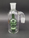 Pulsar Egg Perc Ash Catcher - 18mm 90 Degree
