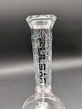Pulsar Eyes of 100 Beaker Glass Water Pipe | 8.75"
