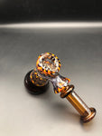 Pulsar Fluid Radiance Hammer Bubbler - 6.5" - Avernic Smoke Shop