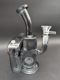Pulsar Game Controller Glass Water Pipe | 7.5"