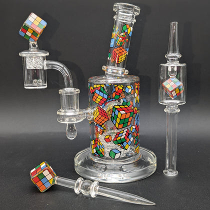Pulsar Greatest Hits Series Glow Duo Set | Cubez-Avernic Smoke Shop