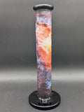 Pulsar Inside Print Straight Tube | 11.25"-Avernic Smoke Shop
