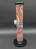 Pulsar Inside Print Straight Tube | 11.25"-Avernic Smoke Shop