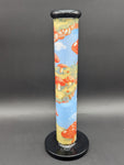 Pulsar Inside Print Straight Tube | 11.25"-Avernic Smoke Shop