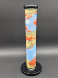 Pulsar Inside Print Straight Tube | 11.25"-Avernic Smoke Shop