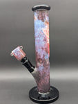 Pulsar Inside Print Straight Tube | 11.25"-Avernic Smoke Shop