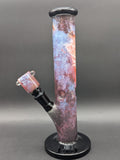 Pulsar Inside Print Straight Tube | 11.25"-Avernic Smoke Shop