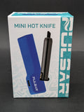 Pulsar Mini Hot Knife | Purple | 180mAh