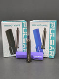 Pulsar Mini Hot Knife | Purple | 180mAh