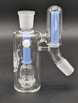 Pulsar "No Ash" Ash Catcher - 18mm 45 Degrees-Avernic Smoke Shop